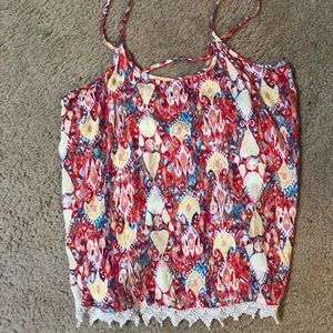 Target tank top